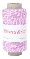 Garn Mini Rosa
