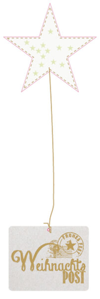 Sternenpost