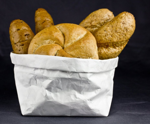 Brotkörbchen