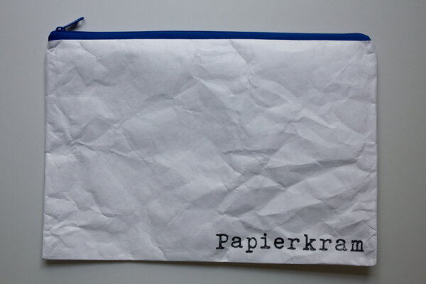 Papierkram