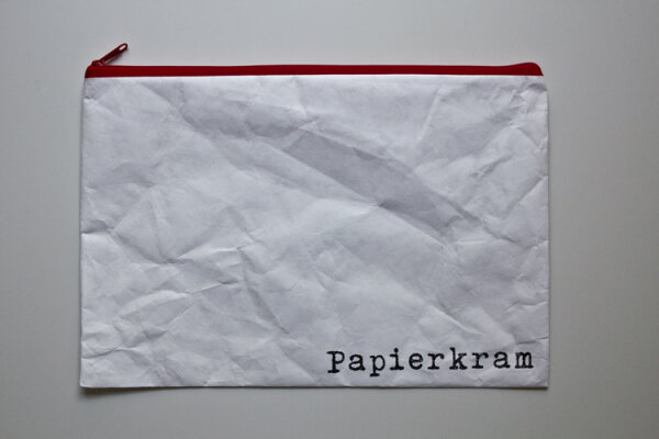 Papierkram