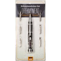 Schraubendreher-Set