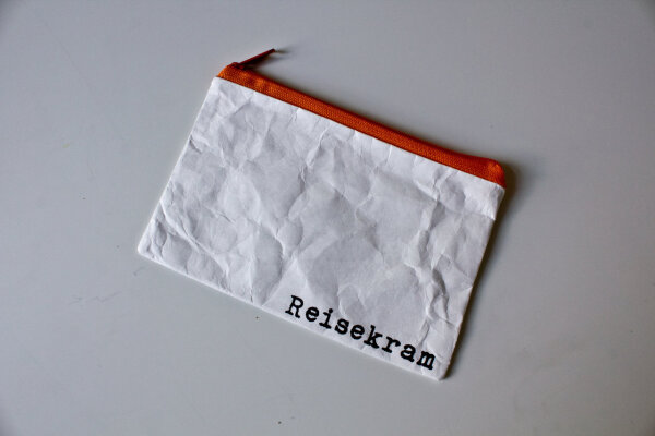 Reisekram