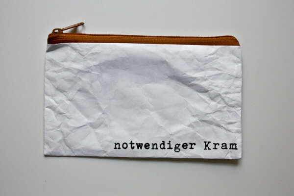 Notwendiger Kram