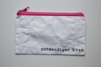 Notwendiger Kram