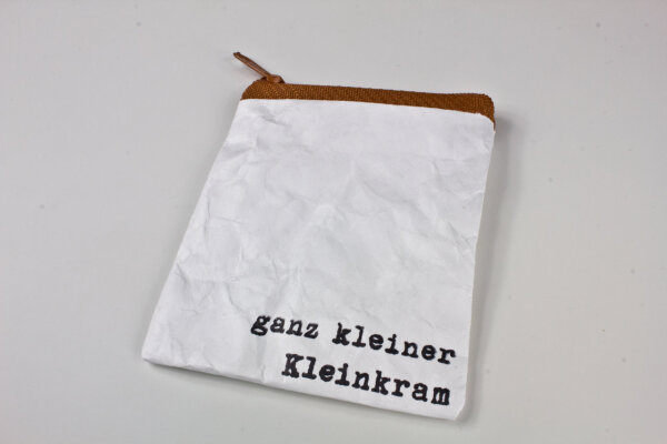 ganz kleiner Kleinkram