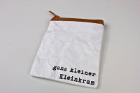 ganz kleiner Kleinkram