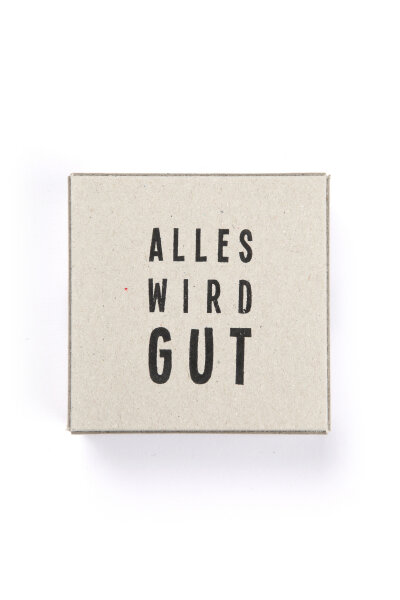 Botschaftsbox