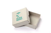 Botschaftsbox Glückwunsch