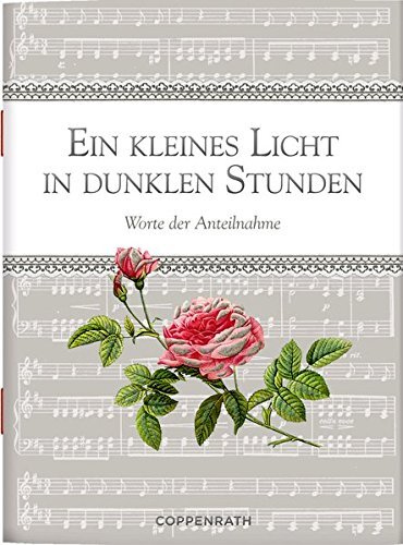 Schöne Grüße: Ein kleines Licht...