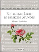 Schöne Grüße: Ein kleines Licht...