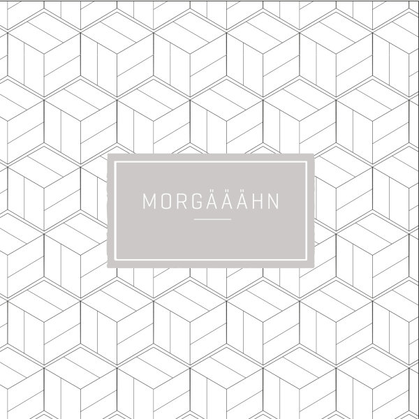Cocktailservietten – Morgääähn