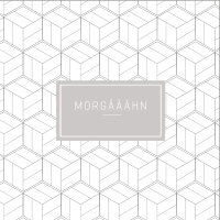 Cocktailservietten – Morgääähn