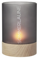 Windlicht Sommerlaune