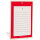 Notizblock rot (04)