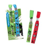 Fussball Festivalarmband
