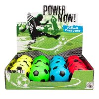 Fun & Jump Fußball