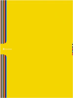 Notizbuch Il Creativo m gelb (01)