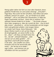Adventkalender – Finde den Weihnachtsschatz