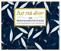 Stickerbuch