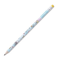 Bleistift Meerjungfrau