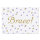 Postkarte Bravo