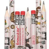 Bleistift Pony