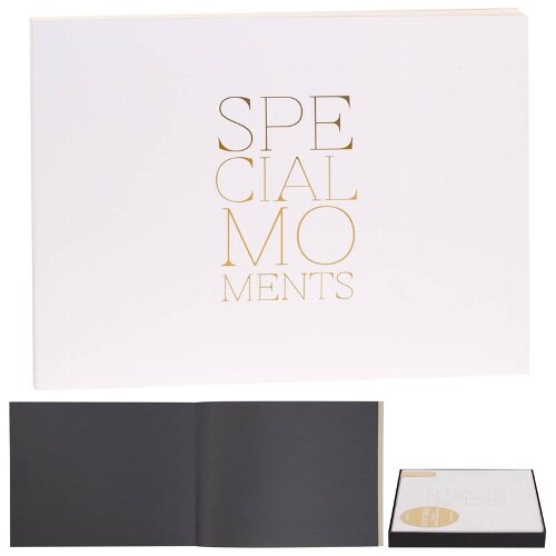 Gästebuch Special Moments
