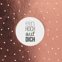 Herzstücke Postkarte