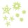Sterne glow in the dark
