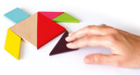 Tangram – Challenge