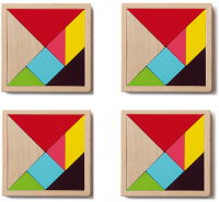 Tangram – Challenge