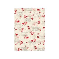 Geschenkpapier Rolle