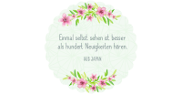 Sprüchedose Schöne Gedanken für jeden Tag