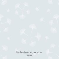 Zettelkästchen Was wirklich wichtig ist