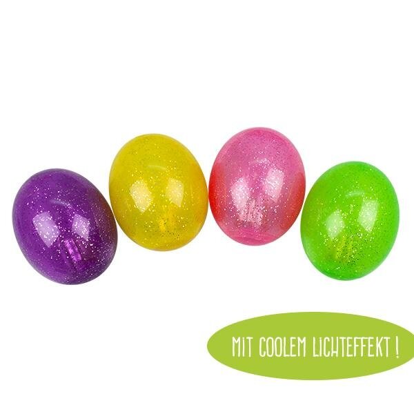 Jumping Egg