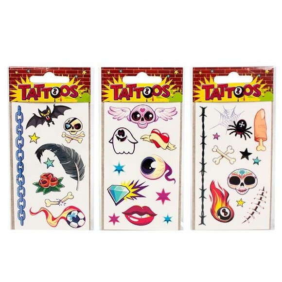 Tattos