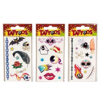 Tattos
