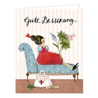 Geschenkkärtchen