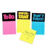 Memoblock