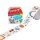 Sticker-Rolle