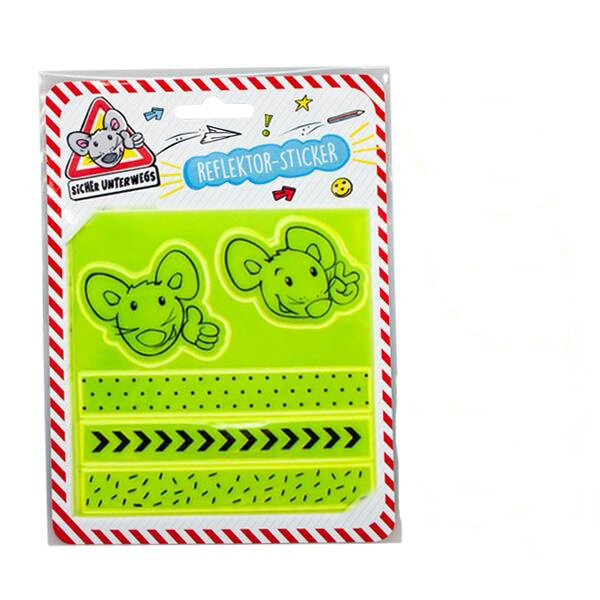 Reflektoren Sticker