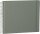 Fotoalbum Maxi Mucho grey cream
