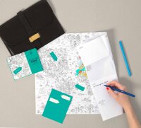 Pocket Map Atlas