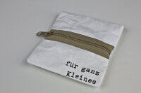 für ganz kleines