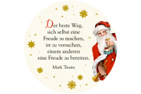 Sprüchedose Schöne Gedanken für jeden Tag
