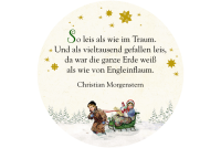 Sprüchedose Schöne Gedanken für jeden Tag