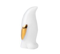 GIVING Xmas Taschenbegleiter Pinguin