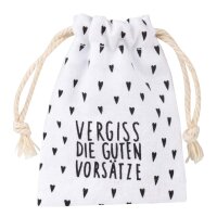 GIVING Xmas Taschenbegleiter Zuckerstange