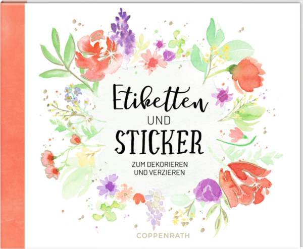 Stickerbuch